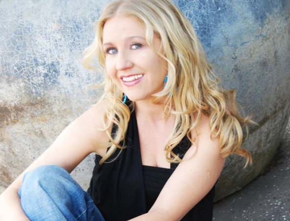 Paula Terry