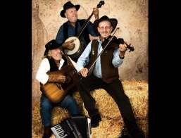 Bush Band Perth
